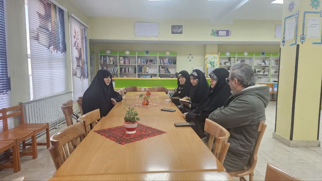 هم‌افزایی برای فعال‌سازی «کافه نوجوان» ویژه دختران