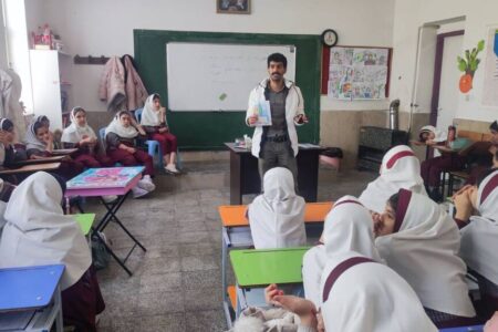 شکوفایی هنر و ادب در برنامه «سه‌شنبه‌ها با گلستان»