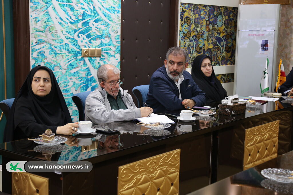 هم‌افزایی دستگاه‌های فرهنگی در چهل و هفتمین بهار انقلاب برای کودکان و نوجوانان در بوشهر