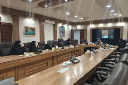 شیوه‌های آموزش خلاق داستان با نگاهی به مباحث هویتی نوجوان در مشهد مورد بررسی قرار گرفت