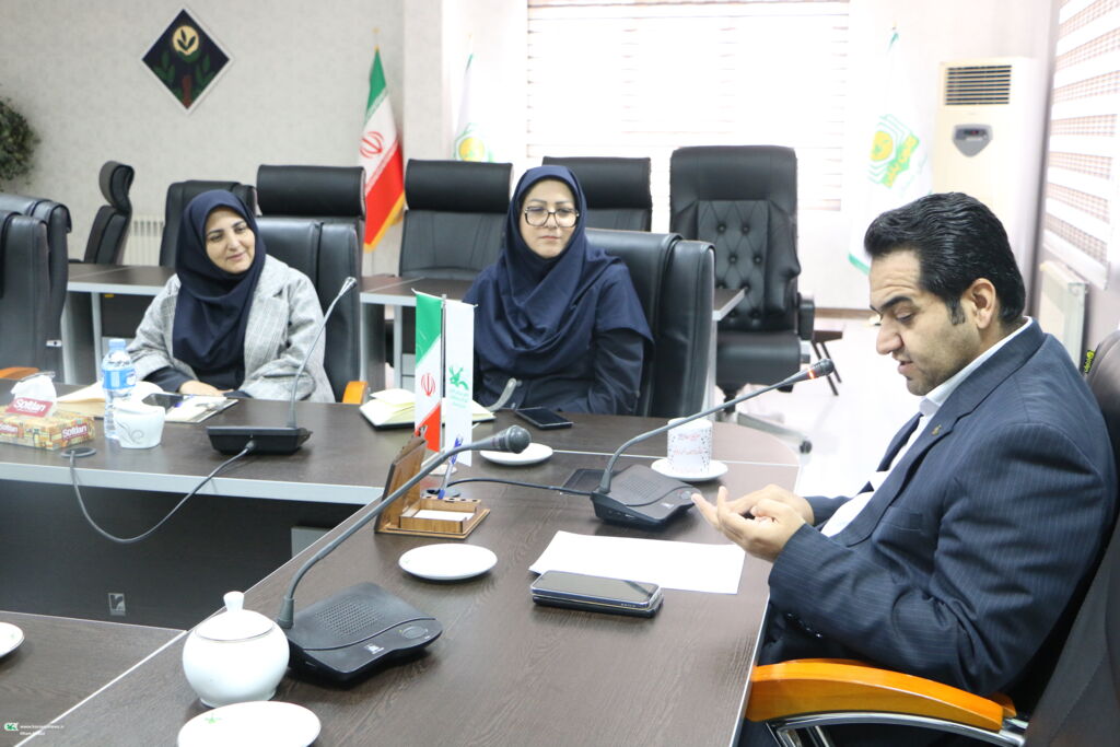 1398421-1 هماهنگی کانون و آموزش و پرورش سمنان برای دوره راهبردی تربیت مربیان پیشدبستانی