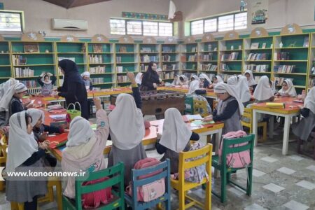 گرامی‌داشت سالگرد پیروزی انقلاب اسلامی در کانون گنبدکاووس