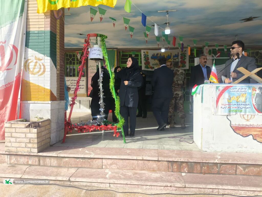 آغاز برنامه‌های دهه فجر کانون خوزستان با شعار «فرزندان ایرانیم»