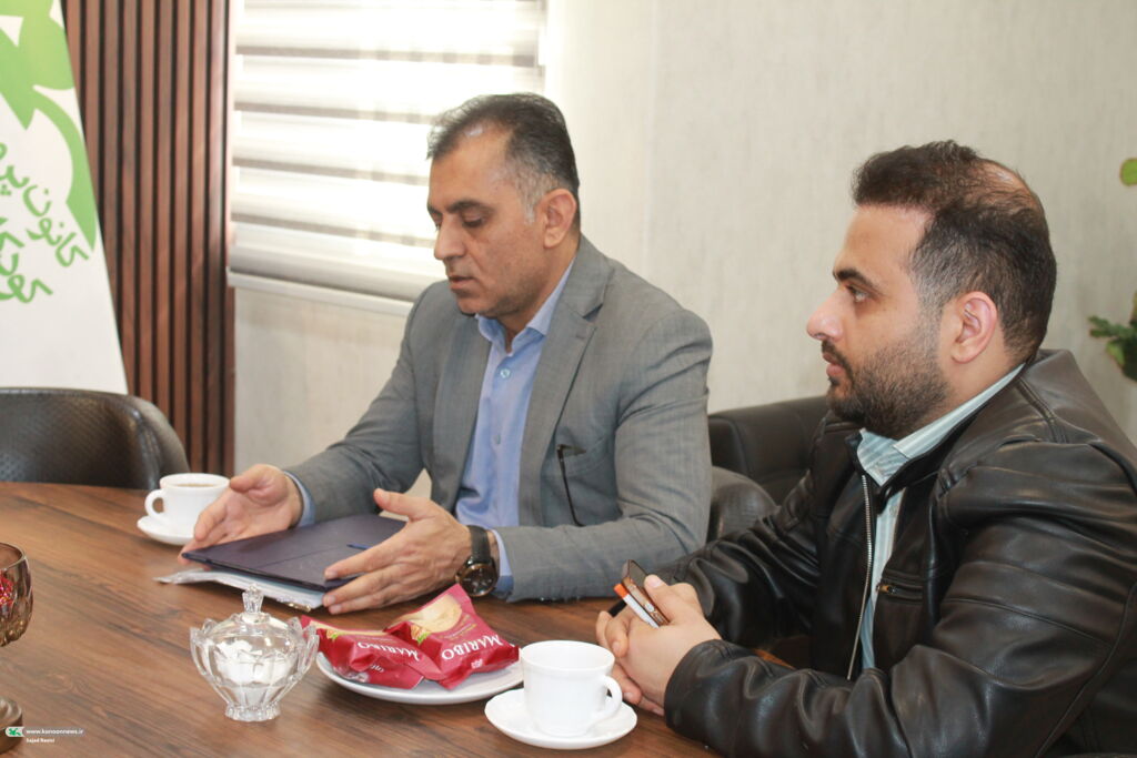 1398815 کودکان و نوجوانان، محور اصلاح فرهنگ مصرف انرژی در خوزستان