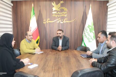 کودکان و نوجوانان، محور اصلاح فرهنگ مصرف انرژی در خوزستان