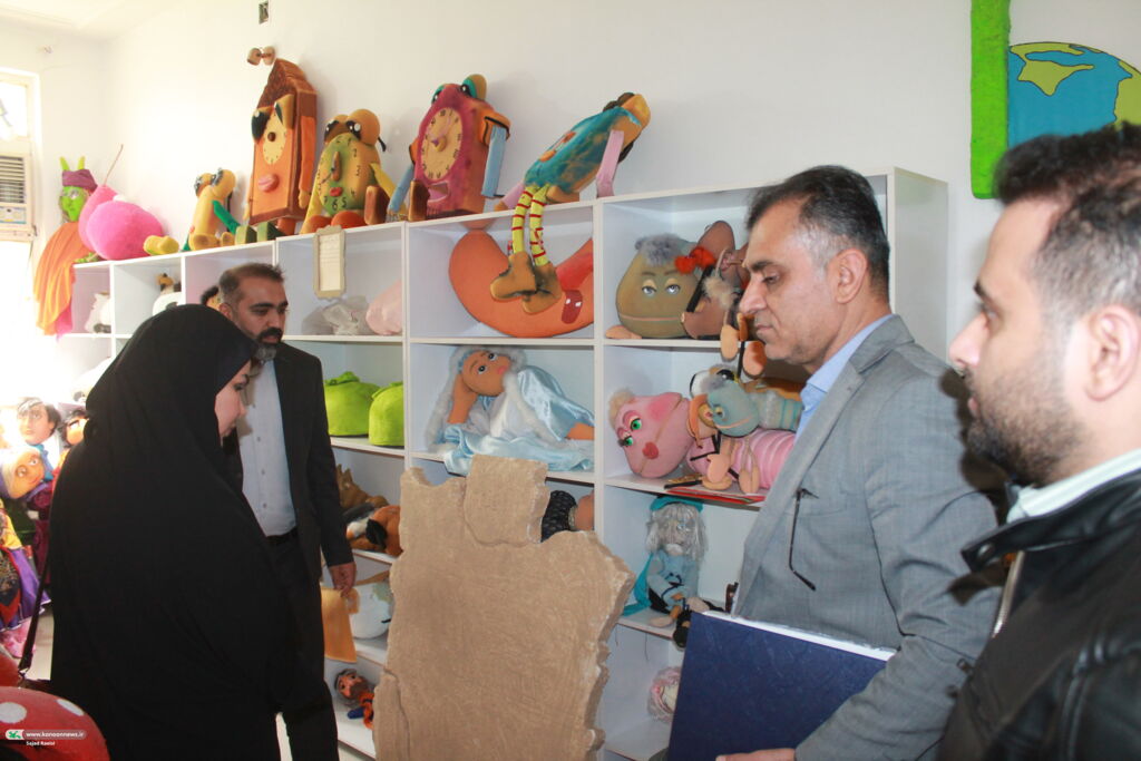 1398819 کودکان و نوجوانان، محور اصلاح فرهنگ مصرف انرژی در خوزستان