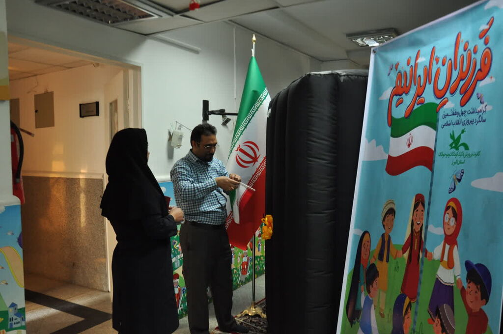 1398829 افتتاحیه «آسماننمای سیار» در آغاز دهه فجر