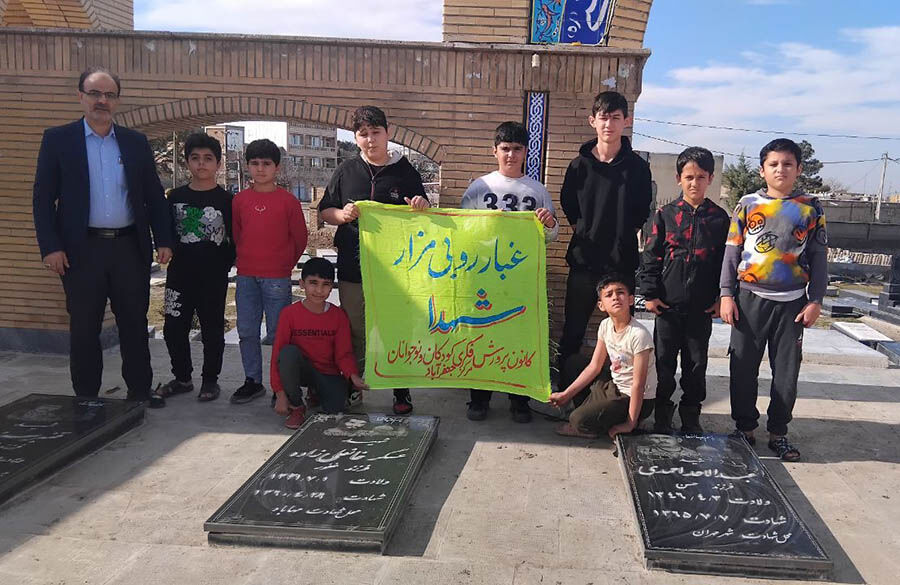 مراکز کانون استان اردبیل هم‌زمان با ۱۲ بهمن فعالیت‌های دهه فجر را آغاز کردند