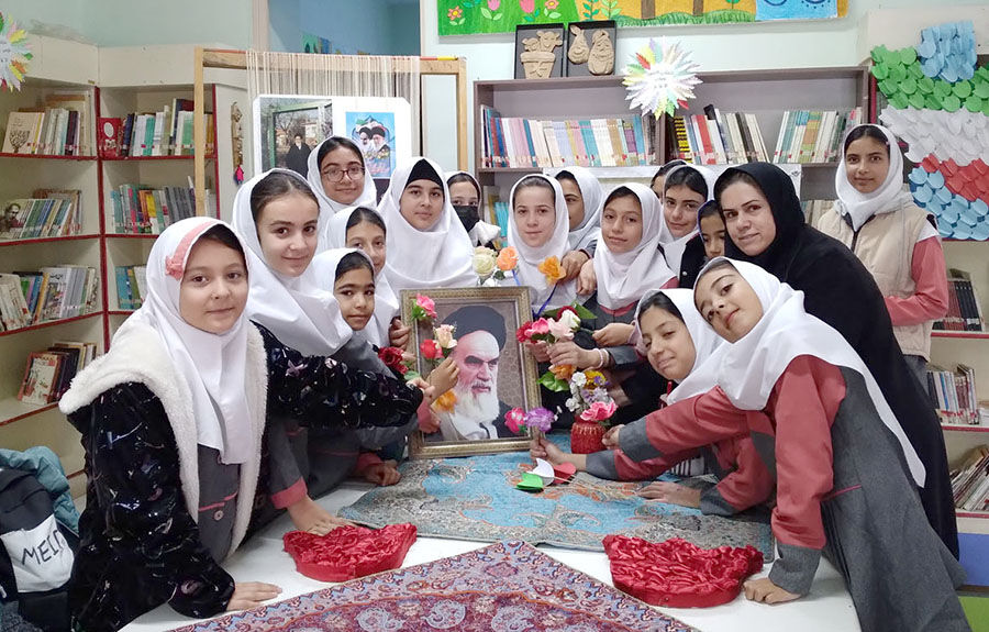 مراکز کانون استان اردبیل هم‌زمان با ۱۲ بهمن فعالیت‌های دهه فجر را آغاز کردند