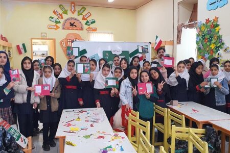 مراکز کانون استان اردبیل هم‌زمان با ۱۲ بهمن فعالیت‌های دهه فجر را آغاز کردند