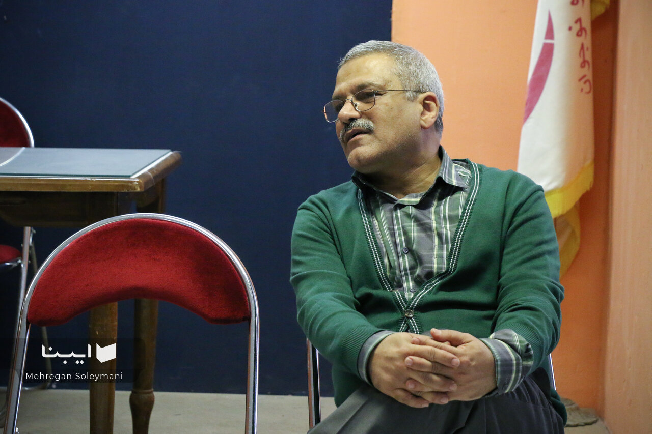 1399088-9 ادبیات کودک زمانی شکل میگیرد که کودک در سپهر اجتماعی دیده شود