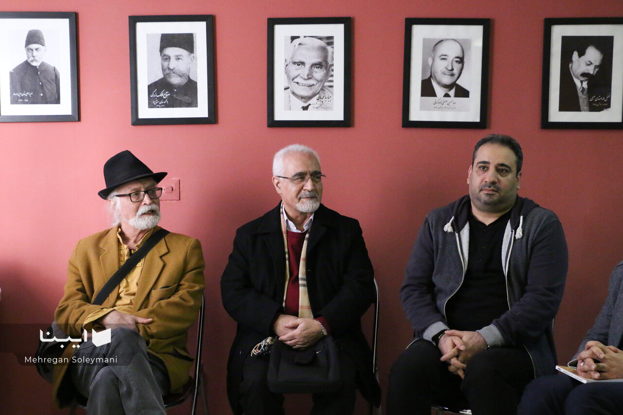 ادبیات کودک زمانی شکل می‌گیرد که کودک در سپهر اجتماعی دیده شود