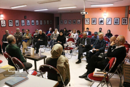 ادبیات کودک زمانی شکل می‌گیرد که کودک در سپهر اجتماعی دیده شود