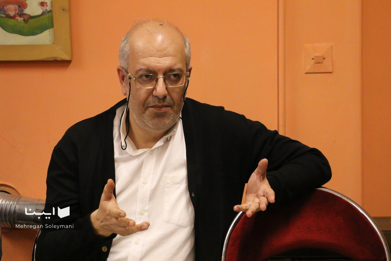 ادبیات کودک زمانی شکل می‌گیرد که کودک در سپهر اجتماعی دیده شود