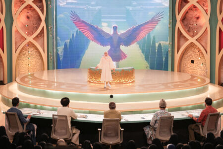 برگزیدگان هفت قسمت دیگر مسابقه «ستاره‌های محفل» معرفی شدند