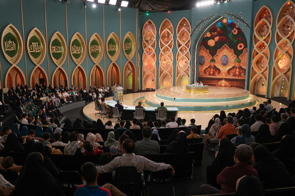 برگزیدگان هفت قسمت دیگر مسابقه «ستاره‌های محفل» معرفی شدند