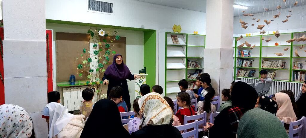 مهره‌ای دیگر به «تسبیح انتظار» مرکز ۲ مشهد اضافه شد