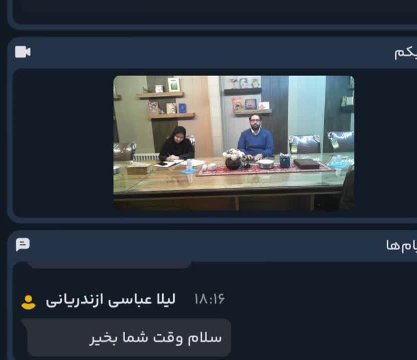 کانون‌یاران‌ همدان طی حکمی دبیران کمیته کودک و نوجوانان دهه فجر شدند