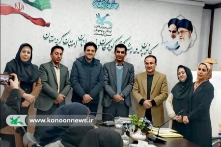 برگزاری دومین نشست شعر «واژه‌های سپید» و اهدای احکام پشتیبانی طرح سیمرغ در کردستان