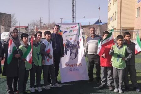 جشنواره بازی‌های بومی و محلی در کانون البرز