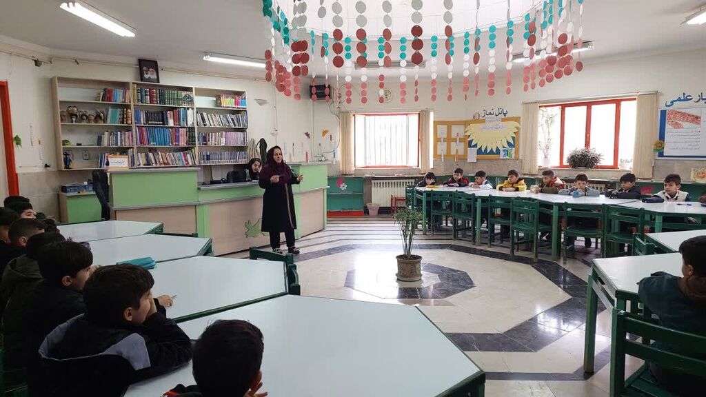 برگزاری ویژه‌برنامه‌ «ایران، تو مال منی» در مرکز جوانرود