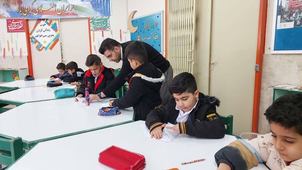 برگزاری ویژه‌برنامه‌ «ایران، تو مال منی» در مرکز جوانرود