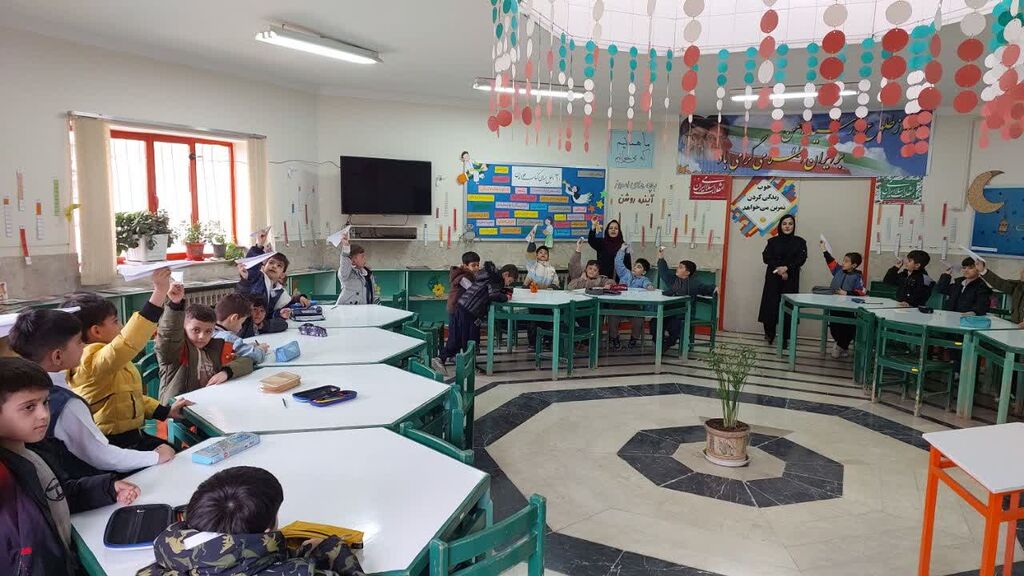 برگزاری ویژه‌برنامه‌ «ایران، تو مال منی» در مرکز جوانرود