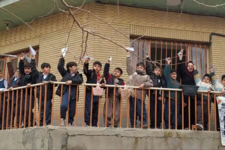 برگزاری ویژه‌برنامه‌ «ایران، تو مال منی» در مرکز جوانرود