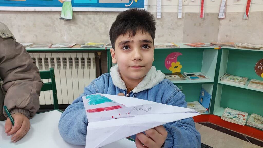 برگزاری ویژه‌برنامه‌ «ایران، تو مال منی» در مرکز جوانرود