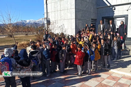 برگزاری ویژه‌برنامه‌های دهه فجر مرکزکانون الشتر درلرستان