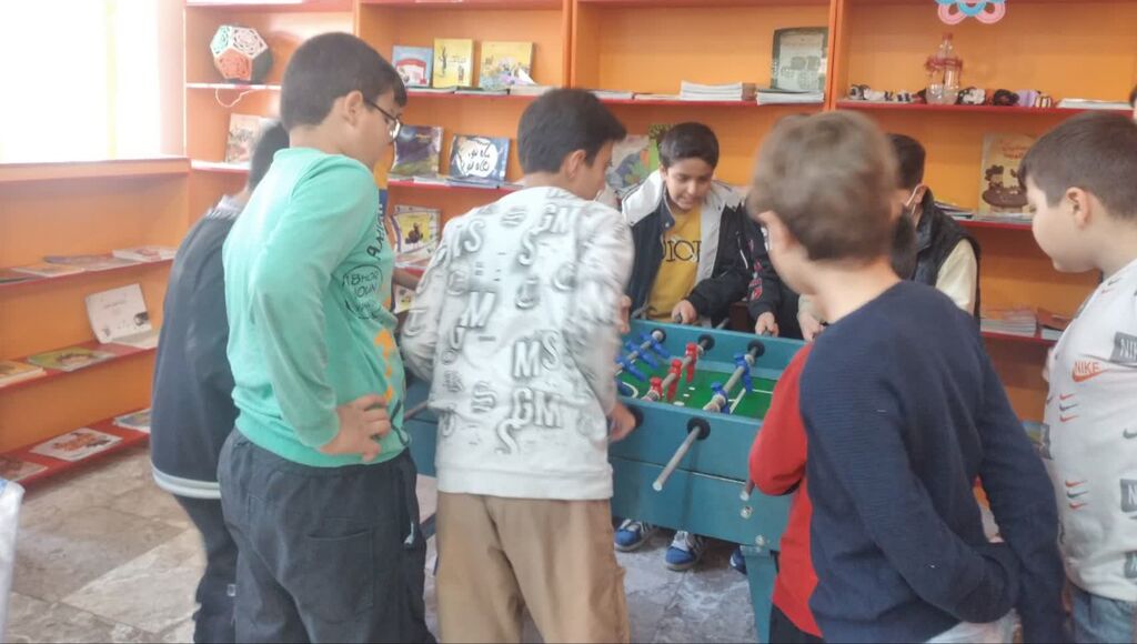 ویژه‌برنامه‌های دهه‌ فجر در مرکز گیلانغرب