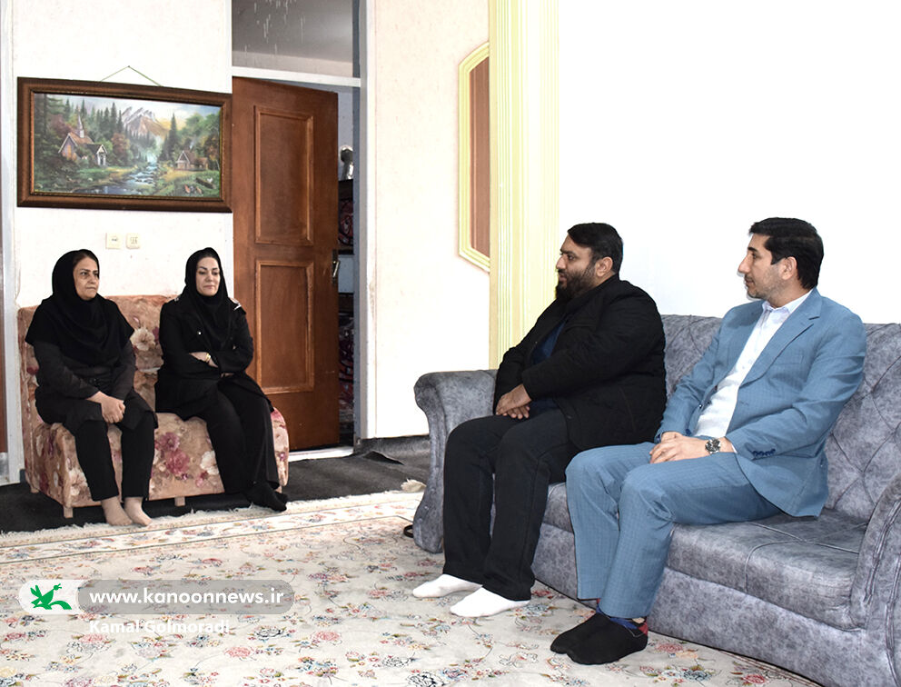 مرکز شبه‌خانواده خرم‌آباد