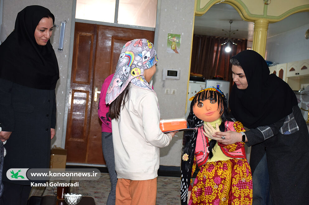 کانون، پشتیبان فرهنگی و عاطفی آینده‌سازان جامعه است