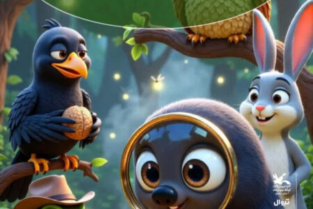 نمایش «سؤال موموکی» همزمان با دهه فجر در کانون زنجان روی صحنه می‌رود