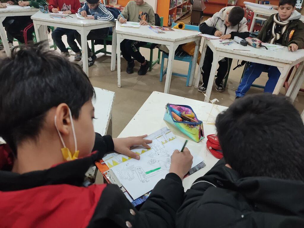 برگزاری ویژه‌برنامه‌های "ایران مقتدر، ملت پیروز" در مرکز هرسین