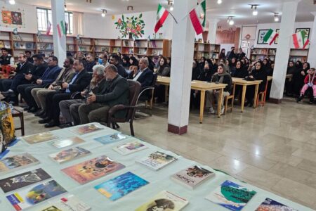 «جشن انقلاب ویژه والدین» با محوریت خانواده و انتقال ارزش‌ها