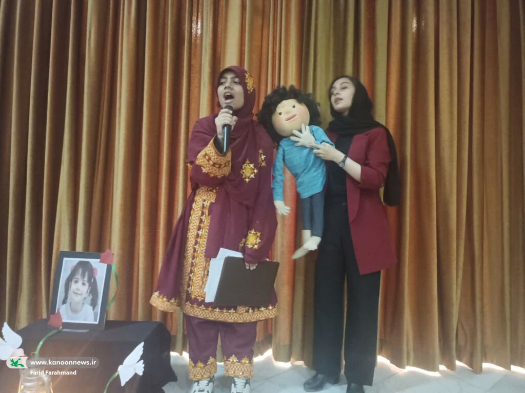 1400346 برگزاری جشن چهلوهفتمین سالگرد پیروزی انقلاب اسلامی در کانون سیستان و بلوچستان