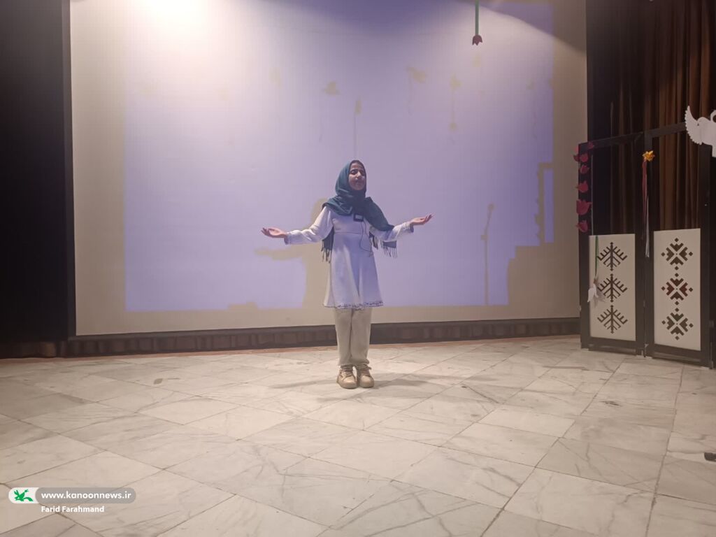 1400347 برگزاری جشن چهلوهفتمین سالگرد پیروزی انقلاب اسلامی در کانون سیستان و بلوچستان