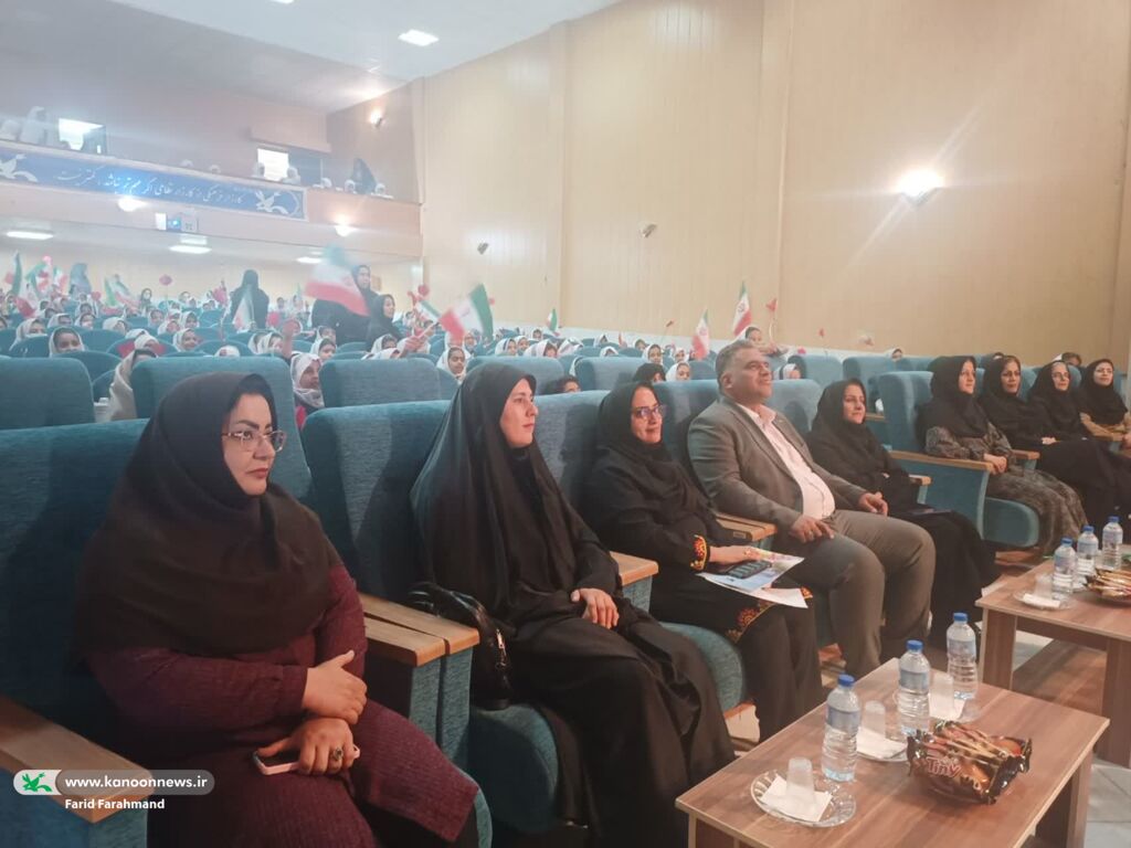 1400351 برگزاری جشن چهلوهفتمین سالگرد پیروزی انقلاب اسلامی در کانون سیستان و بلوچستان