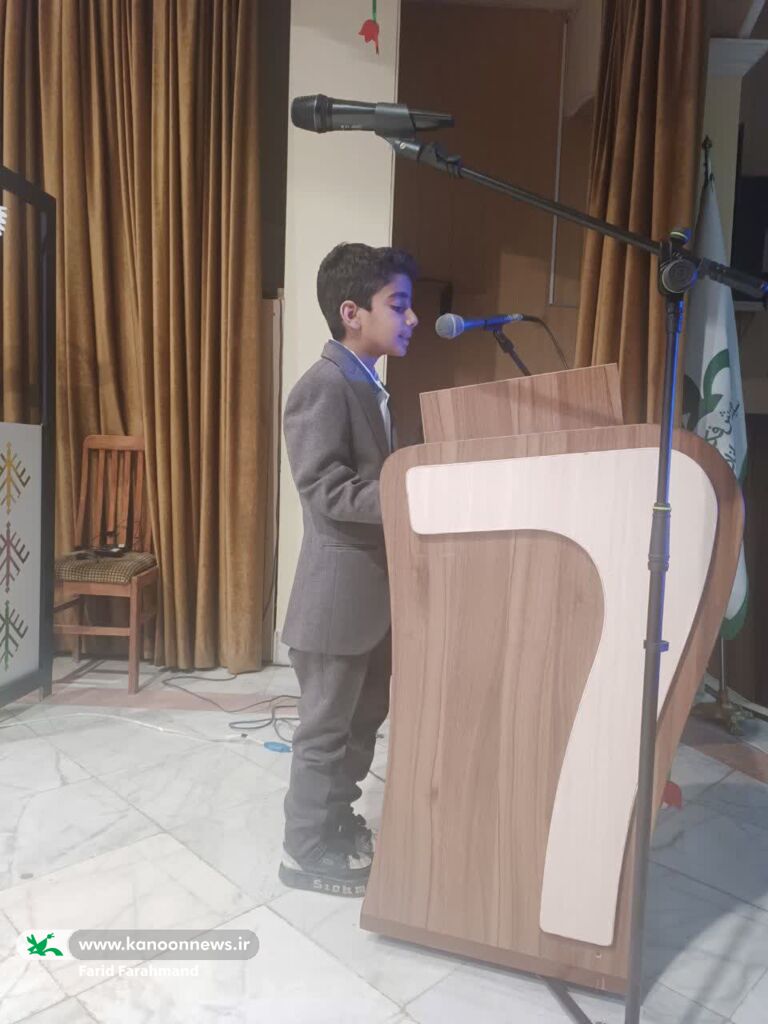 1400352 برگزاری جشن چهلوهفتمین سالگرد پیروزی انقلاب اسلامی در کانون سیستان و بلوچستان