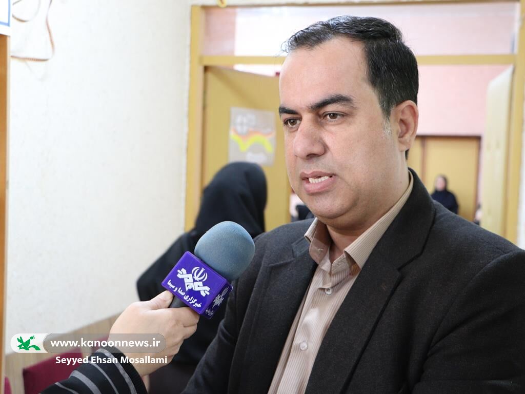 جشنواره ادبی «نیکنامان قابوس» در گلستان آغاز شد / پیوند ادبیات کهن با خلاقیت نسل نوجوان