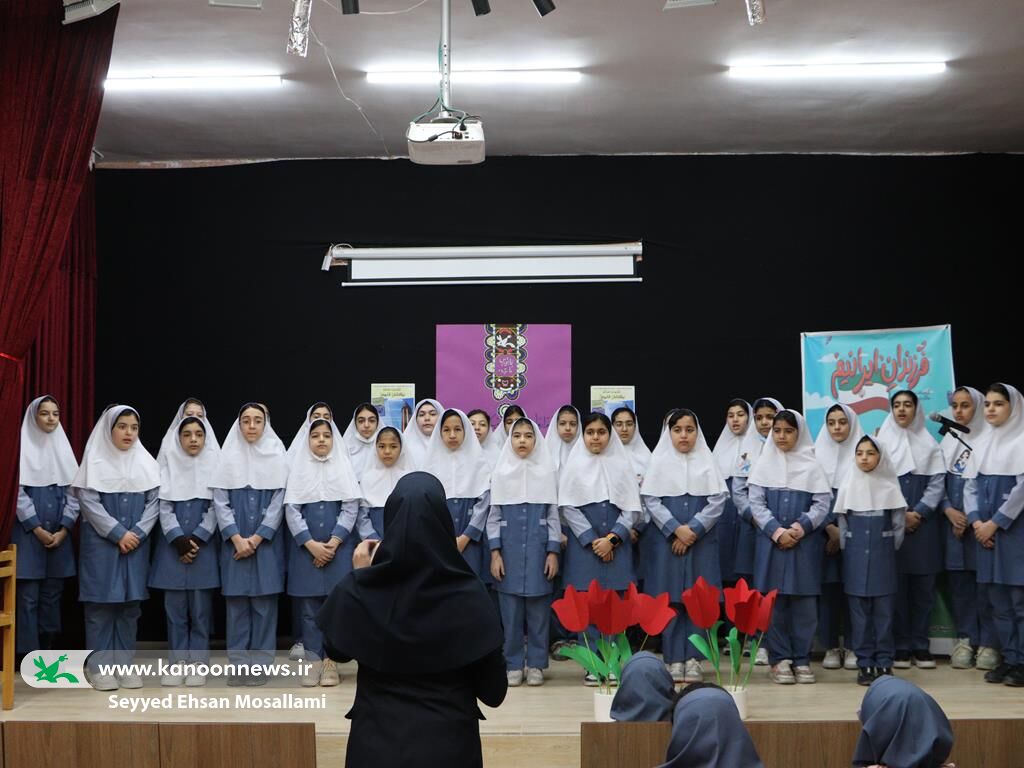 جشنواره ادبی «نیکنامان قابوس» در گلستان آغاز شد / پیوند ادبیات کهن با خلاقیت نسل نوجوان