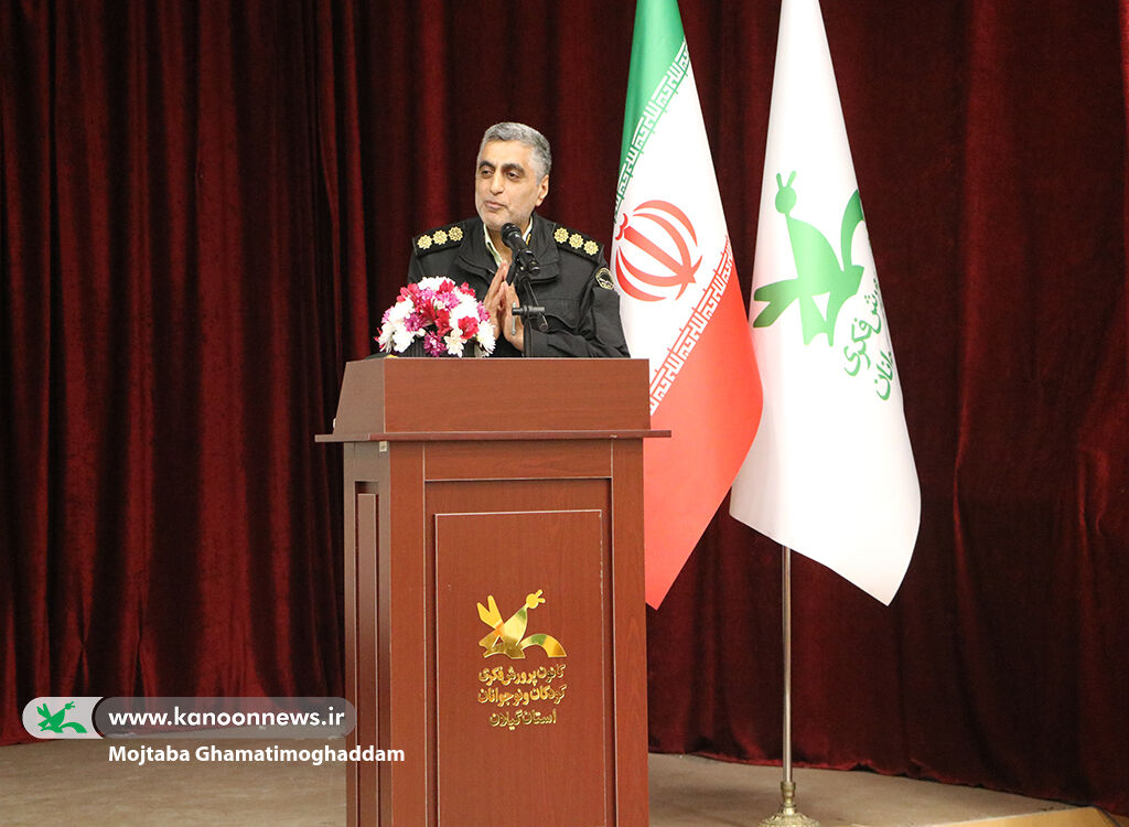 جشن «فجر انتظار» در رشت؛ پیوند شور انقلابی با نیمه شعبان