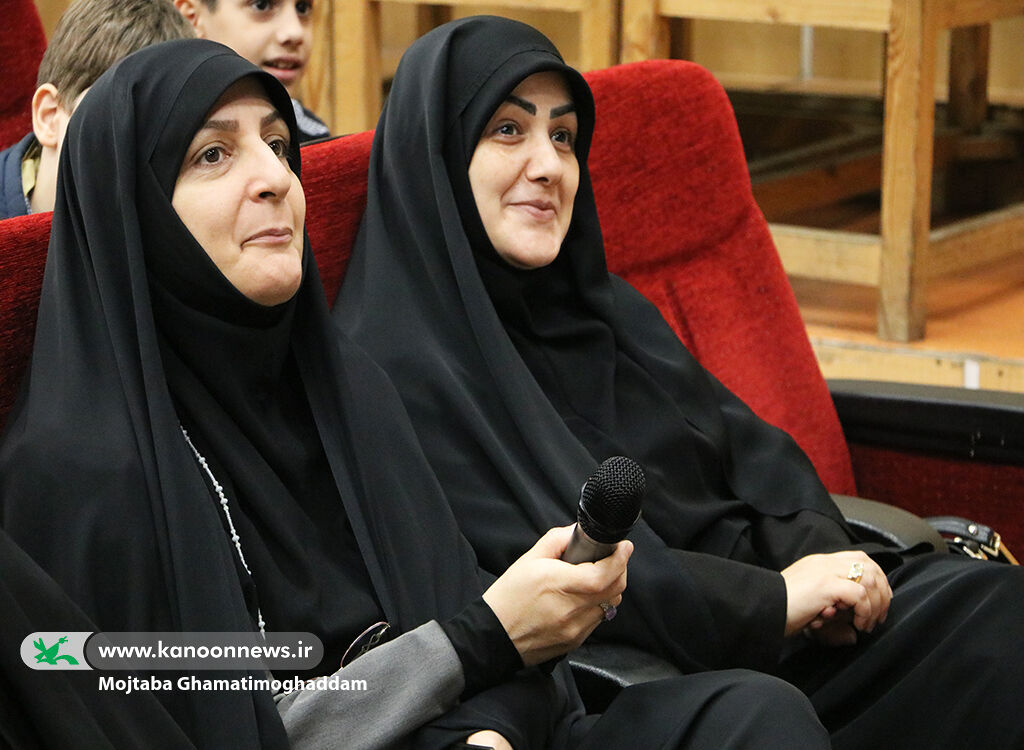 جشن «فجر انتظار» در رشت؛ پیوند شور انقلابی با نیمه شعبان