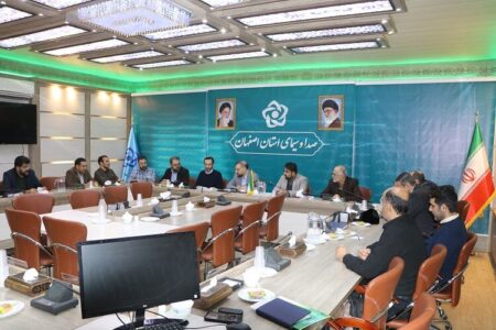 هم‌اندیشی رسانه‌ای جشنواره بین‌المللی قصه‌گویی در اصفهان؛ گامی تازه برای گسترش روایت فرهنگی