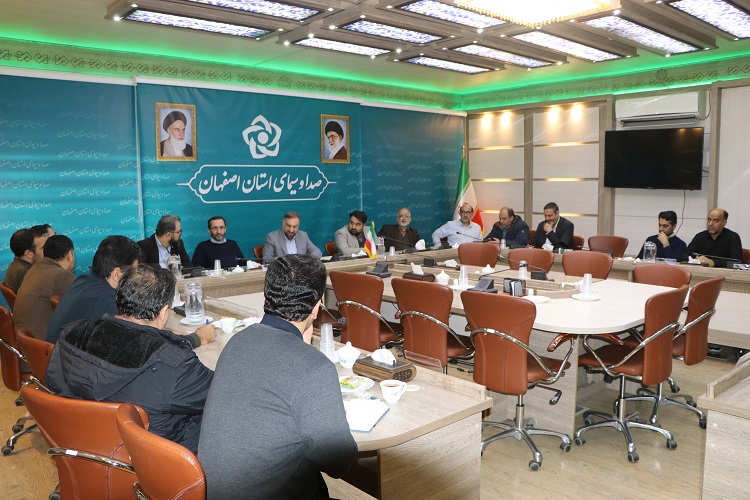 1400411-1 هماندیشی رسانهای جشنواره بینالمللی قصهگویی در اصفهان؛ گامی تازه برای گسترش روایت فرهنگی