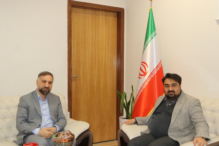 هم‌اندیشی رسانه‌ای جشنواره بین‌المللی قصه‌گویی در اصفهان؛ گامی تازه برای گسترش روایت فرهنگی