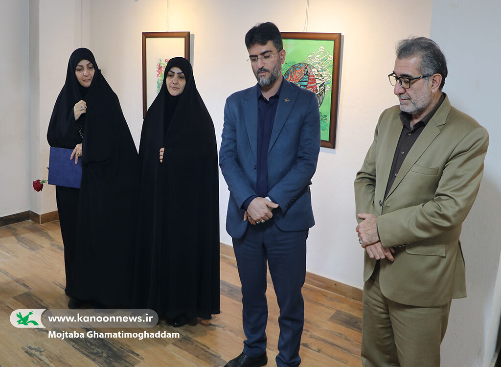 1400416-1 جشن «فجر انتظار» در رشت؛ پیوند شور انقلابی با نیمه شعبان