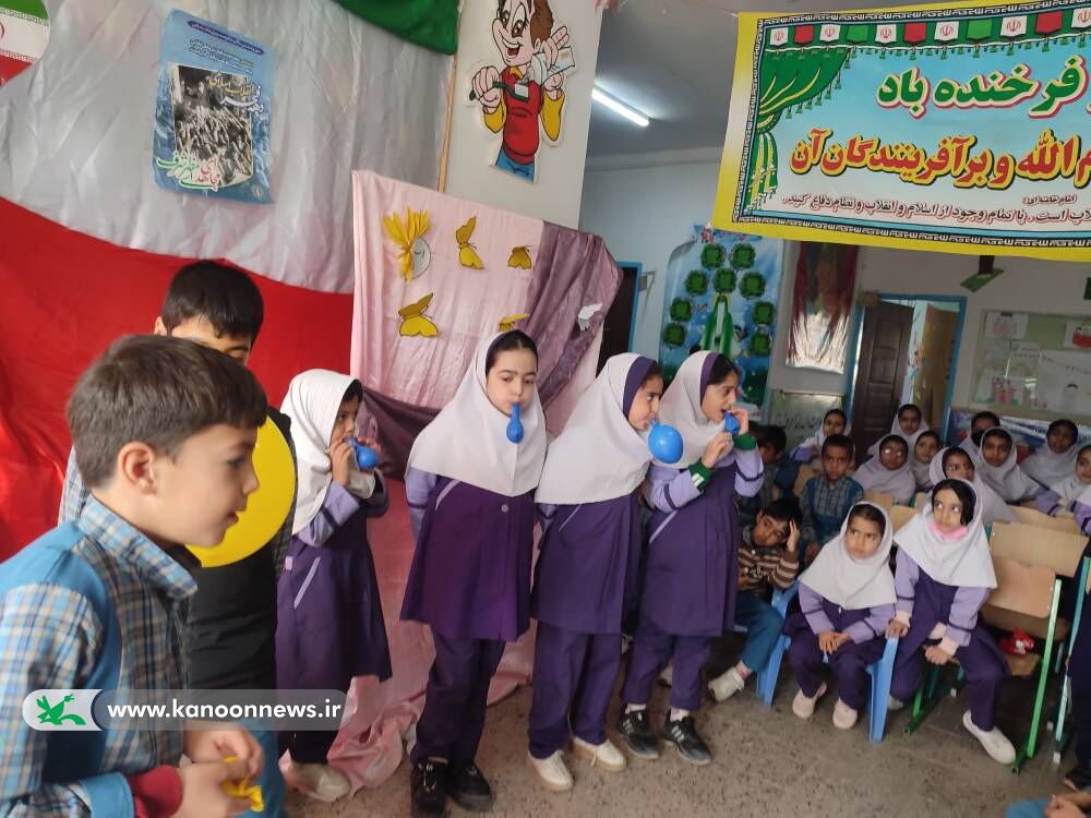 1400644-1 جشنهای فجر و میلاد در روستاهای میامی