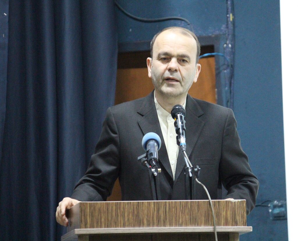 جشن بزرگ نیمه شعبان و گرامیداشت دهه مبارک فجر به میزبانی کانون سراب